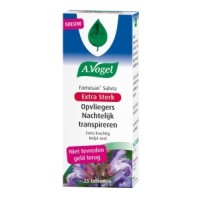 Famosan Salvia Extra Sterk dr Vogel