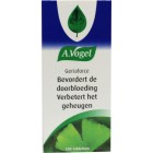 Geriaforce tabletten dr Vogel