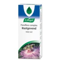 Passiflora complex Dr Vogel