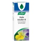 Viola tricolor® Dr Vogel