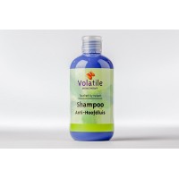 Volatile Anti hoofdluis shampoo