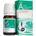 Arnica montana D 6 Tabletten VSM