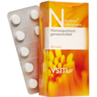Nisyleen tabletten VSM