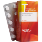 Tonsiotreen zuigtabletten VSM