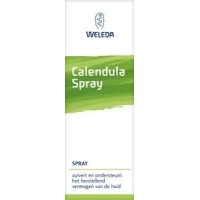 Weleda Calendula Spray