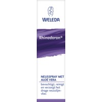 Weleda Rhinodoron Neusspray