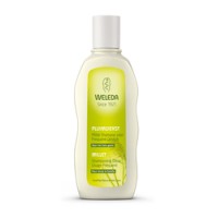 Pluimgierst milde shampoo Weleda