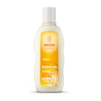 Haver herstellende shampoo Weleda