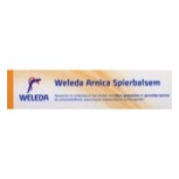 Weleda Arnica Spierbalsem