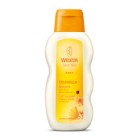 Calendula baby bodymilk weleda