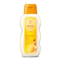 Calendula baby bodymilk weleda