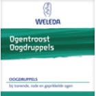 Ogentroost oogdruppels 0.4 ml Weleda