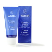 Weleda Scheercreme