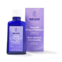 Lavendel ontspanningsbad Weleda