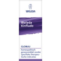 Weleda Kinfludo