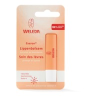 Everon lippenbalsem Weleda