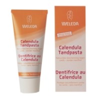 Calendula tandpasta Weleda