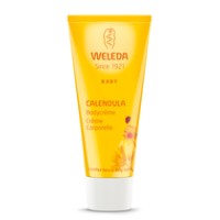 Calendula baby bodycreme weleda