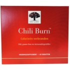 Chili Burn Fatburner New Nordic