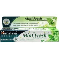 Himalaya Mint fresh kruiden tandpasta