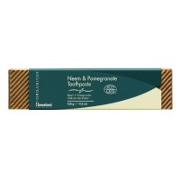 Himalaya Neem pomegranate tandpasta 