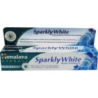 Himalaya Sparkly white kruiden tandpasta