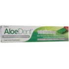 Aloe vera tandpasta whitening Aloë Dent