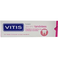 Vitis Gezond tandvlees tandpasta