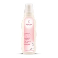 Amandel verzachtende bodylotion Weleda