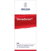 Weleda Venadoron gel