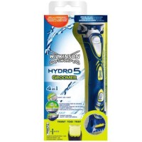 Wilkinson Hydro 5 groomer apparaat