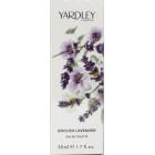 Yardley Lavender eau de toilette spray