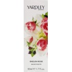 Yardley English rose eau de toilette