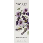 Yardley Lavender eau de toilette spray