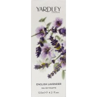 Yardley Lavender eau de toilette spray