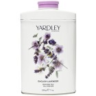Yardley Lavender talc tin Talkpoeder