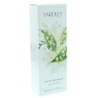 Yardley Lily of the valley eau de toilette spray