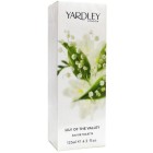 Yardley Lily of the valley eau de toilette spray