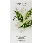 Yarley Lily of the Valley zeep box
