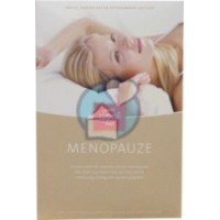 Easy Home Test Menopauze Test 1 exemplaar