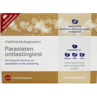 Darmpoliepen preventietest Zelftest