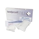 Drugstest amfetamine (speed) Zelftest