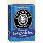 Baking Soda Zeep Grandpa's