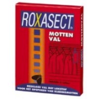 Mottenval Roxasect