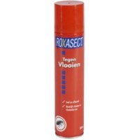 Vlooien Spray Roxasect
