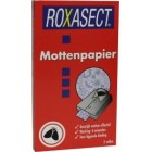 Mottenpapier Roxasect