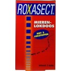 Mierenlok toren Roxasect