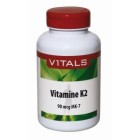 Vitamine K2 90 mcg Vitals