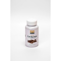 Mattisson Absolute Cordyceps 525 mg - Organic