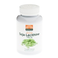 Absolute Soja Lecithine 1200mg